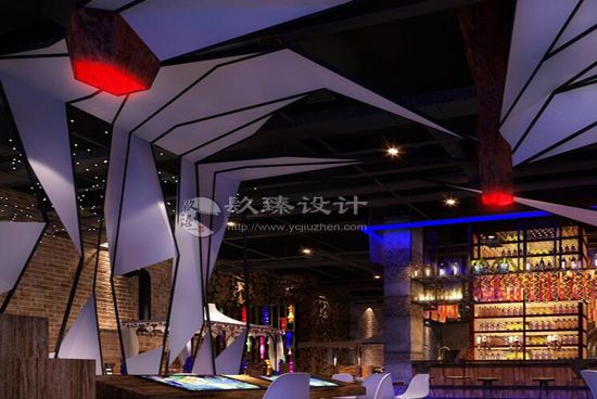 银川餐厅装修|银川餐厅装修设计
