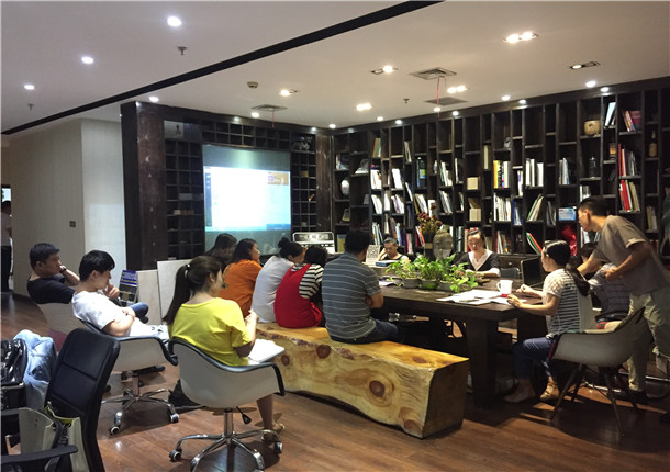 银川酒店宾馆装装修|银川餐厅装修