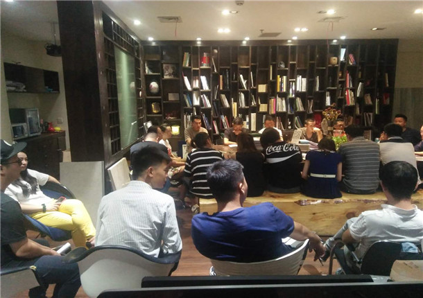 银川酒店宾馆装装修|银川餐厅装修