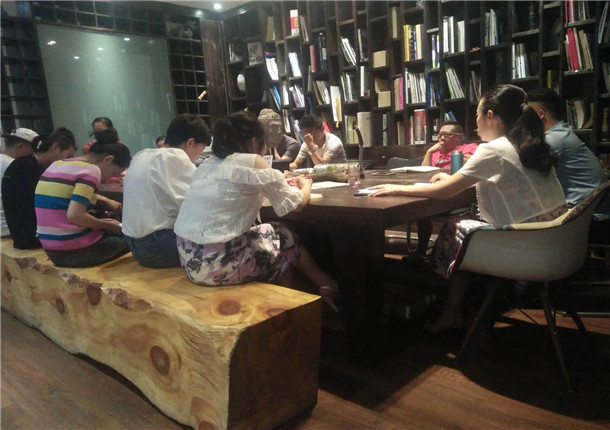 银川酒店宾馆装装修|银川餐厅装修