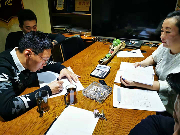 银川酒店宾馆装装修|银川餐厅装修