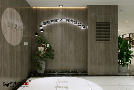 银川酒店宾馆装装修|银川餐厅装修