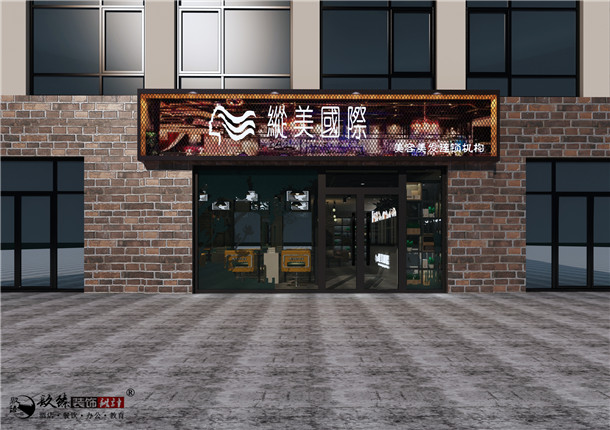 银川酒店宾馆装装修|银川餐厅装修