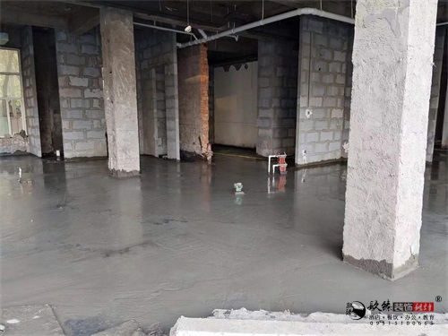 银川酒店宾馆装装修|银川餐厅装修