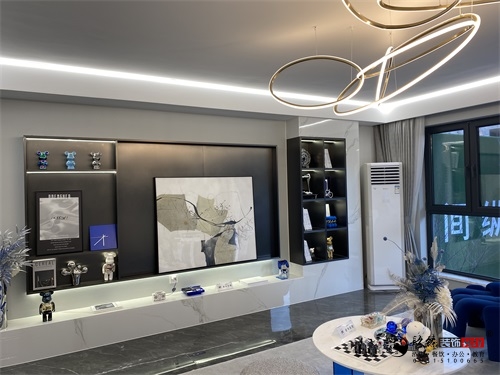 银川酒店宾馆装装修|银川餐厅装修