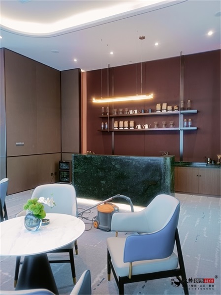 银川酒店宾馆装装修|银川餐厅装修