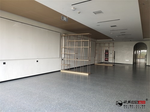 银川酒店宾馆装装修|银川餐厅装修