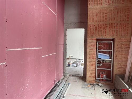 银川酒店宾馆装装修|银川餐厅装修