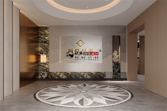 银川装修公司|银川装饰公司