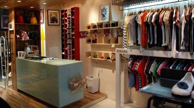 银川服装店装修设计|镹臻装饰,服装店装修抹灰需要什么样的材料呢?