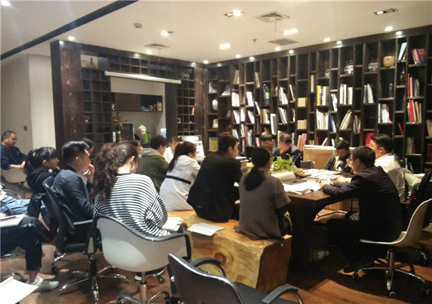 银川装修公司银川办公室装修设计|镹臻装饰,牢抓质量促发展，打响口碑第一?，银川装饰公司，银川装饰装修，银川装修设计，银川装饰设计