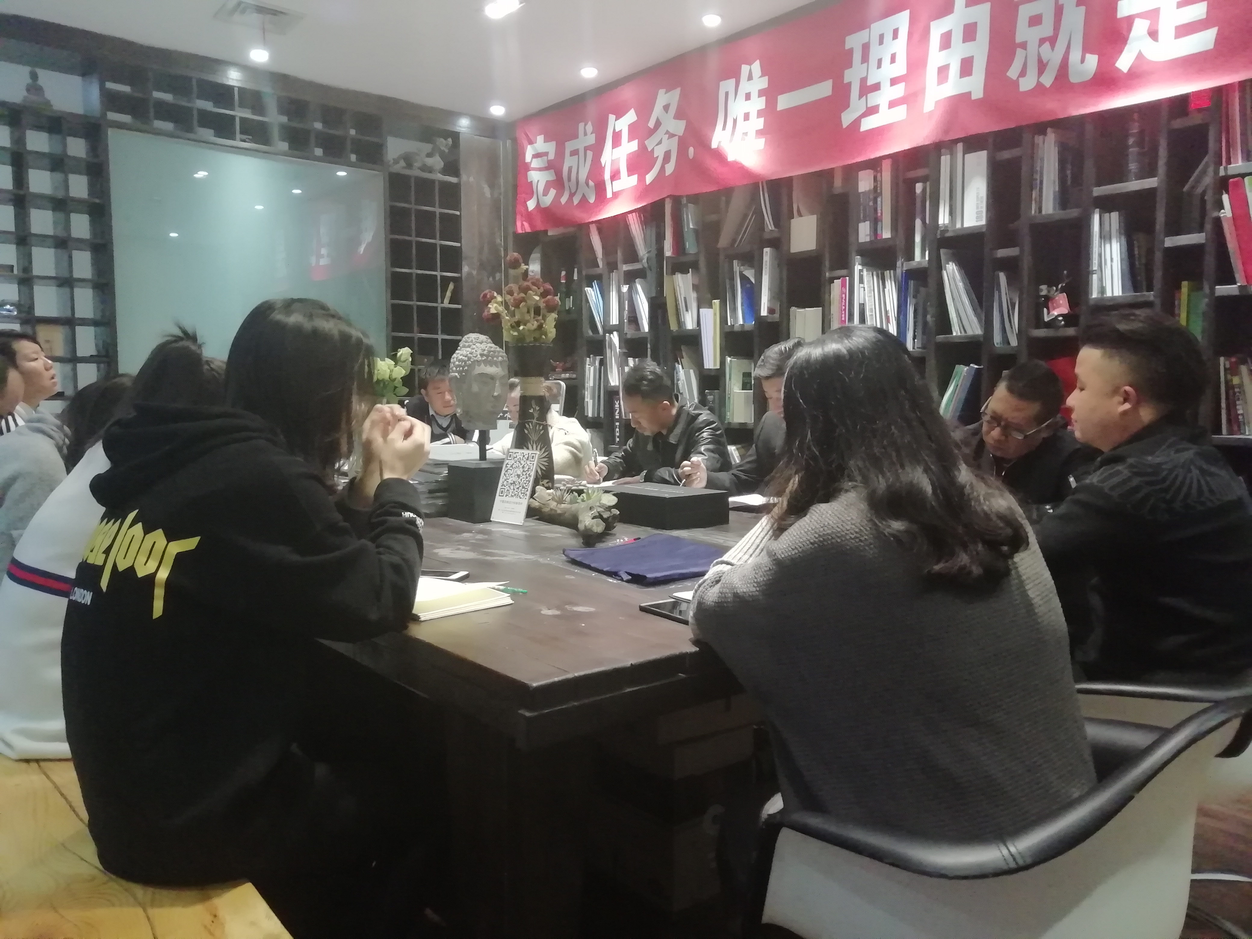 中卫装修公司