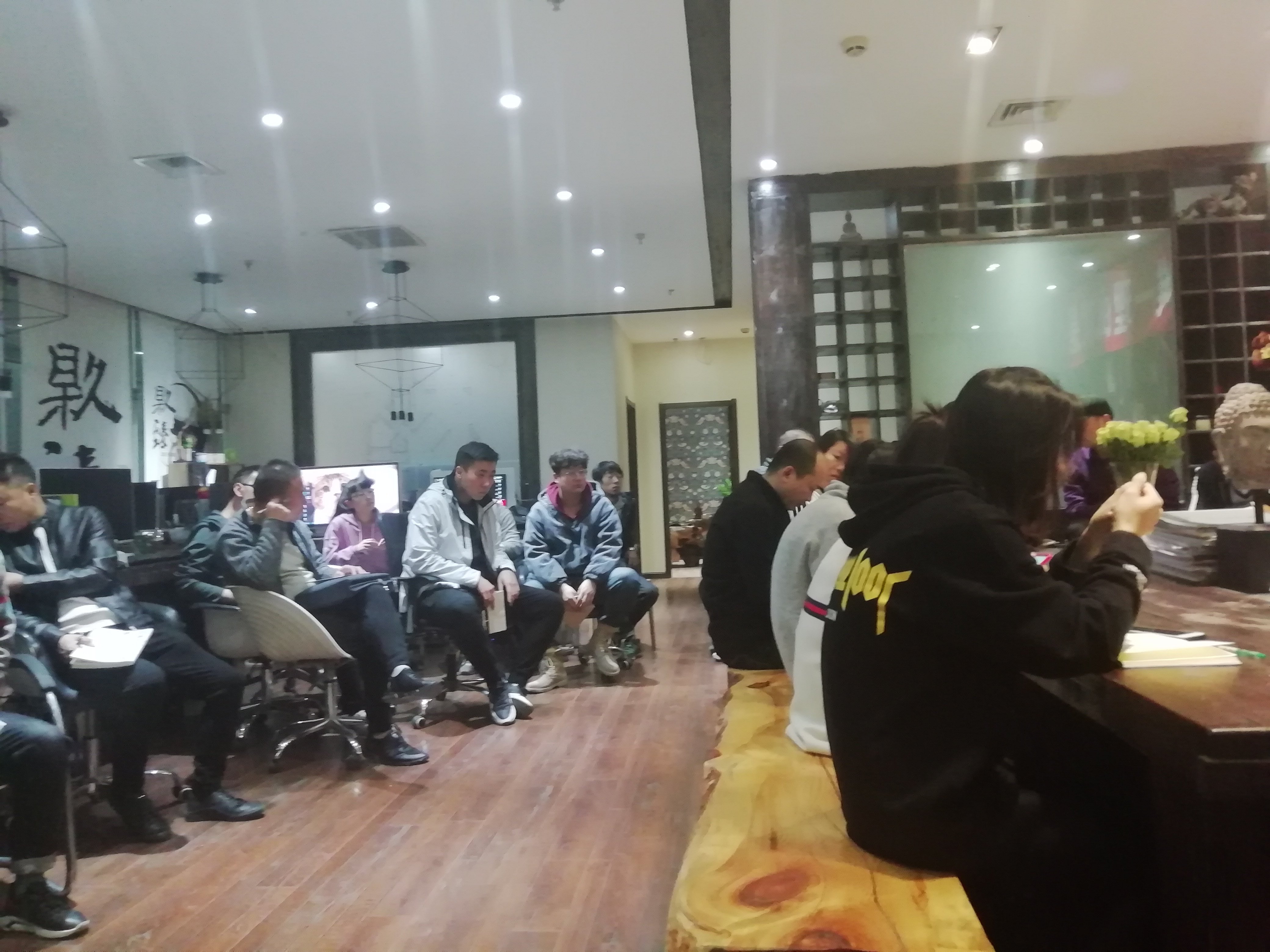 中卫装饰公司