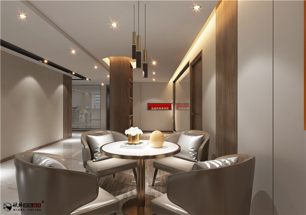 银川办公室装修|银川办公室装修设计|镹臻装饰