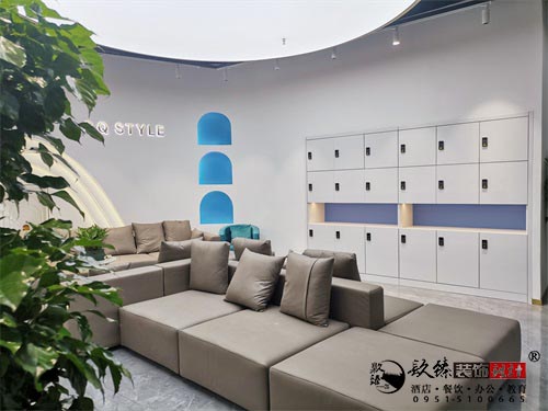 [prov_or_city]理发店设计效果图|镹臻设计