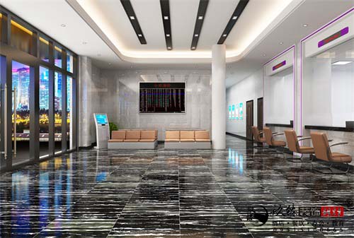 [prov_or_city]办公区设计效果图|镹臻设计