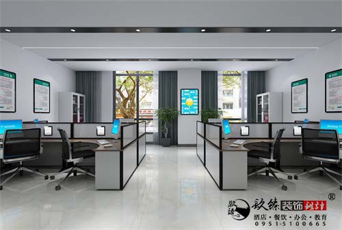 [prov_or_city]营业厅设计效果图|镹臻设计