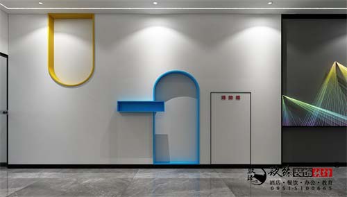 [prov_or_city]展厅设计效果图|镹臻设计