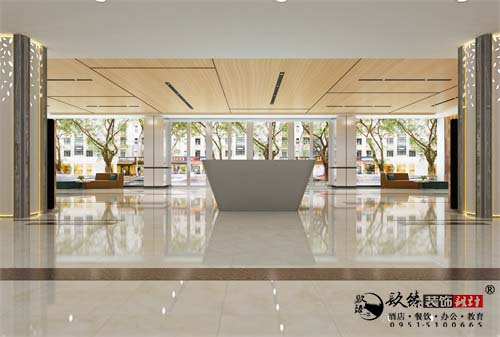 [prov_or_city]建材家居馆设计效果图|镹臻设计
