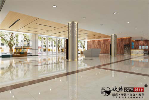 [prov_or_city]建材家居馆设计效果图|镹臻设计
