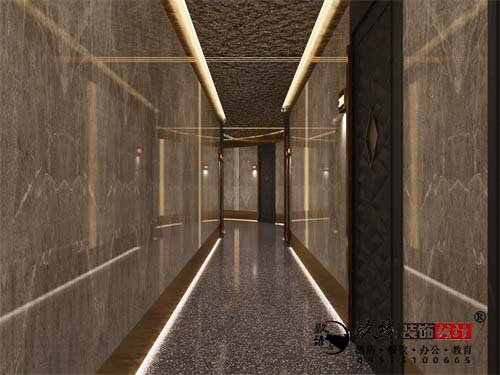 银川音乐餐厅设计效果图|镹臻设计