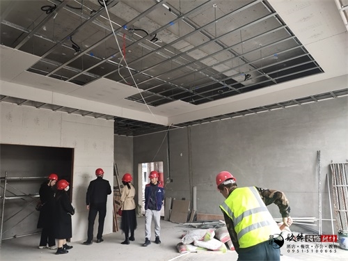 银川售楼部装修设计|镹臻设计