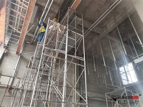 银川售楼部装修设计|镹臻设计