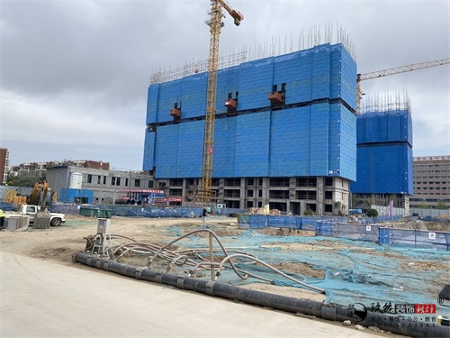 银川售楼部装修设计|镹臻设计