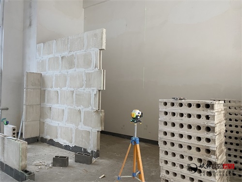 银川足浴店装修设计|镹臻设计