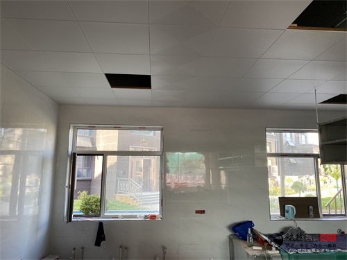 银川中餐厅装修设计|镹臻设计