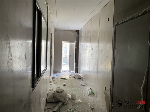 银川中餐厅装修设计|镹臻设计