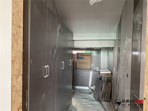 银川中餐厅装修设计|镹臻设计