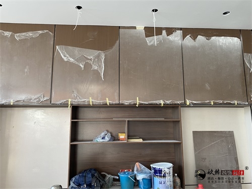 银川中餐厅装修设计|镹臻设计