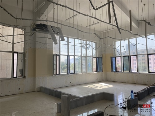 银川餐厅装修设计项目|镹臻设计