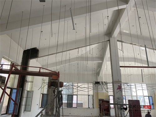 银川餐厅装修设计项目|镹臻设计