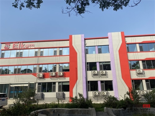 银川办公楼装修设计实景图|镹臻设计