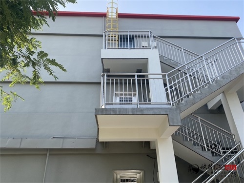 银川办公楼装修设计实景图|镹臻设计