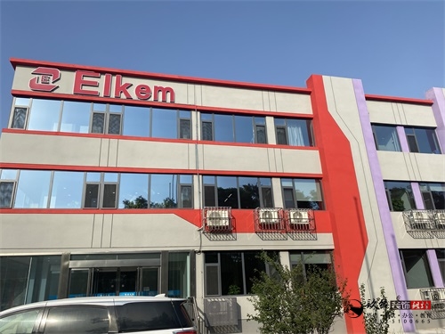 银川办公楼装修设计实景图|镹臻设计