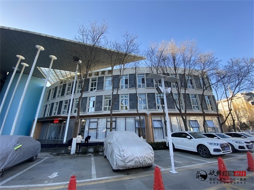 银川会所装修设计效果图|镹臻设计
