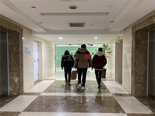 银川办公室设计装修项目|镹臻装饰