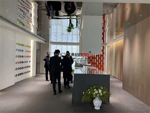 银川装修设计公司|镹臻工装