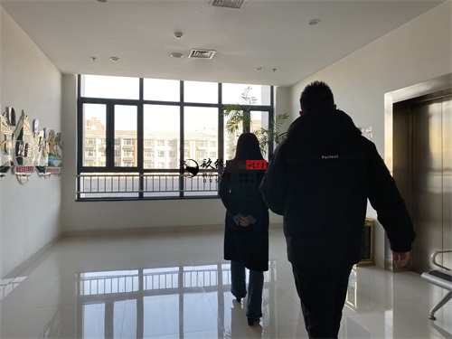 银川办公楼设计装修项目|镹臻装饰