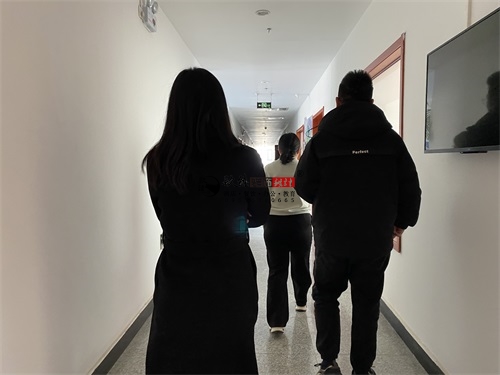 银川办公楼设计装修项目|镹臻工装