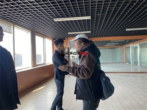 银川办公室设计装修项目|镹臻装饰