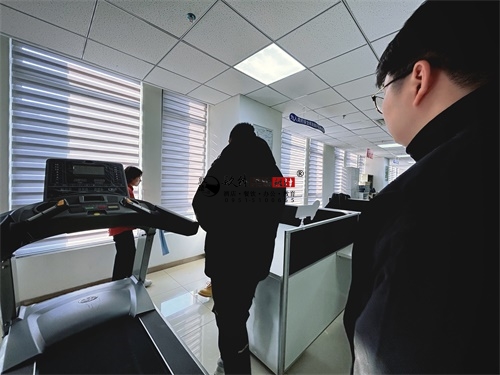 银川办公室设计装修项目|镹臻设计