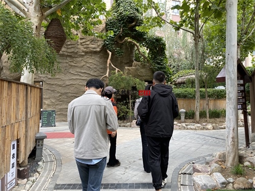 银川餐厅装修|银川餐厅装修设计