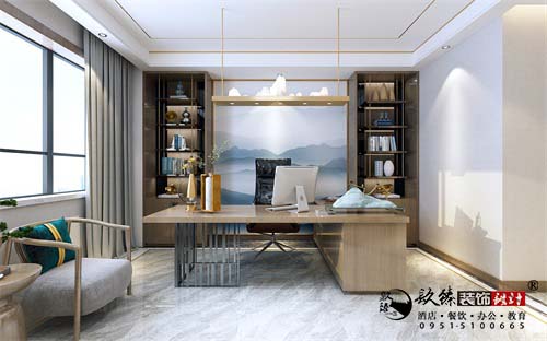 银川餐厅装修|银川餐厅装修设计