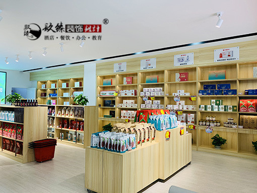 银川展厅设计,银川展厅设计价格,银川展厅装修