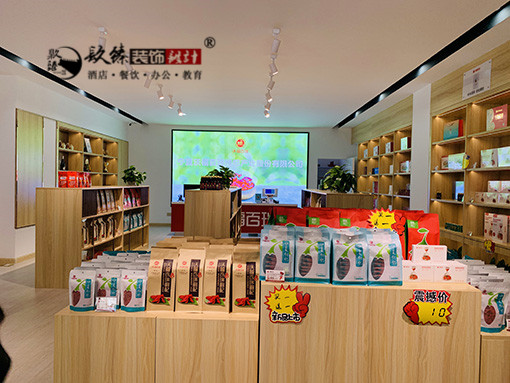 银川展厅设计,银川展厅设计价格,银川展厅装修