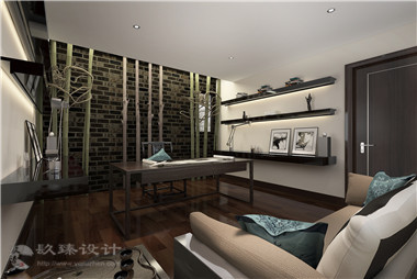 银川大宅别墅装修设计，银川室内设计师，银川家装公司，银川工程装修